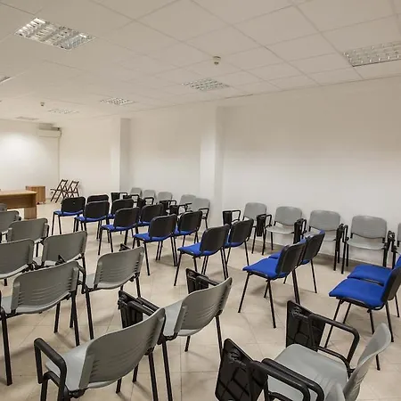 Guest house Istituto Piccole Ancelle Di Cristo Re Rome