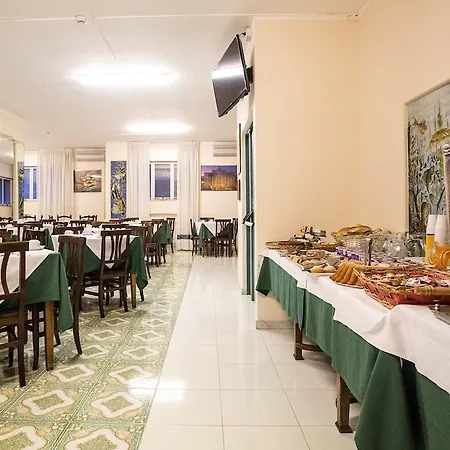 Istituto Piccole Ancelle Di Cristo Re 3* Rome