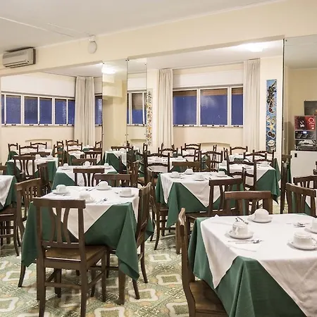 Guest house Istituto Piccole Ancelle Di Cristo Re