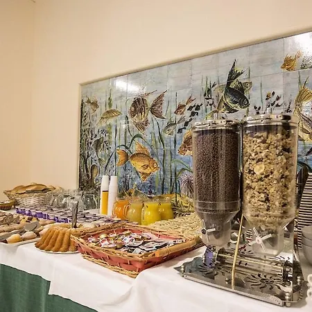 Guest house Istituto Piccole Ancelle Di Cristo Re 3*
